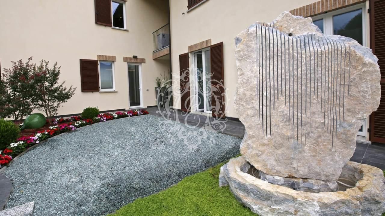 Вилла в Белладжо, Италия, 500 м2 фото 4
