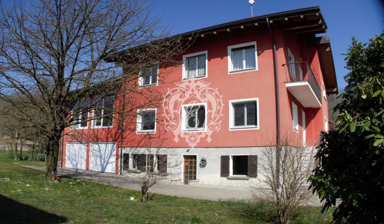 Вилла в Больцано, Италия, 300 м2 фото 3
