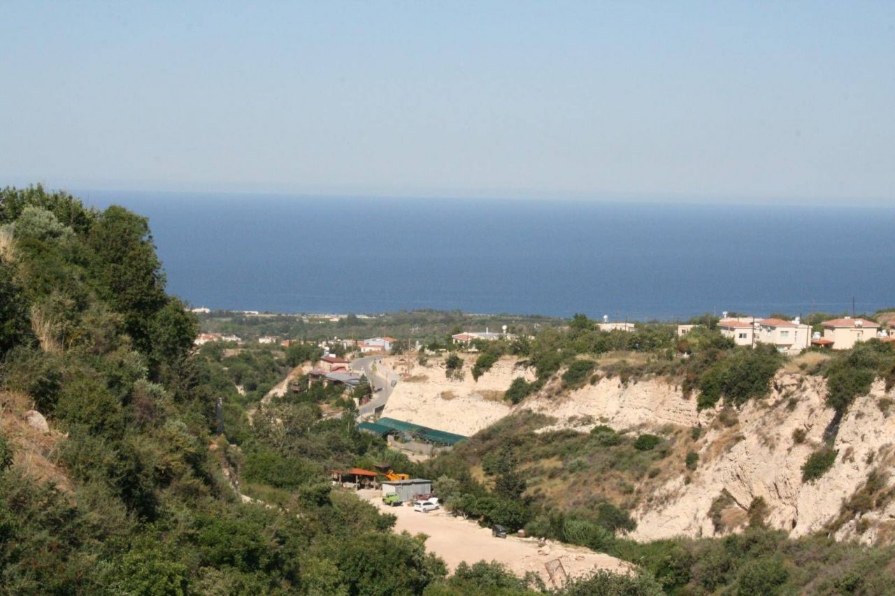 Вилла в Тале, Кипр, 88 м2 фото 1
