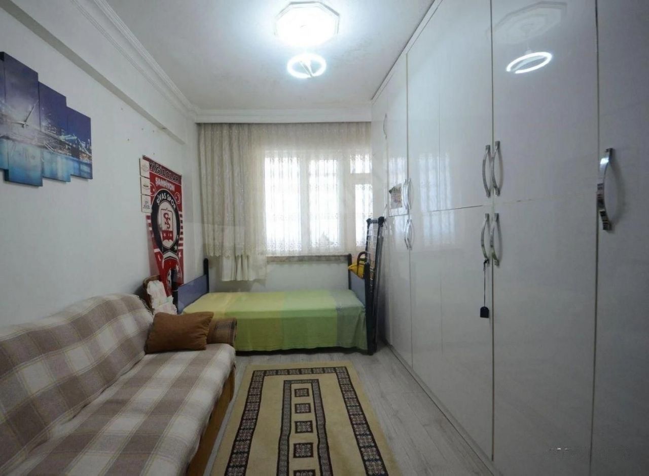 Квартира в Анталии, Турция, 140 м2 фото 3
