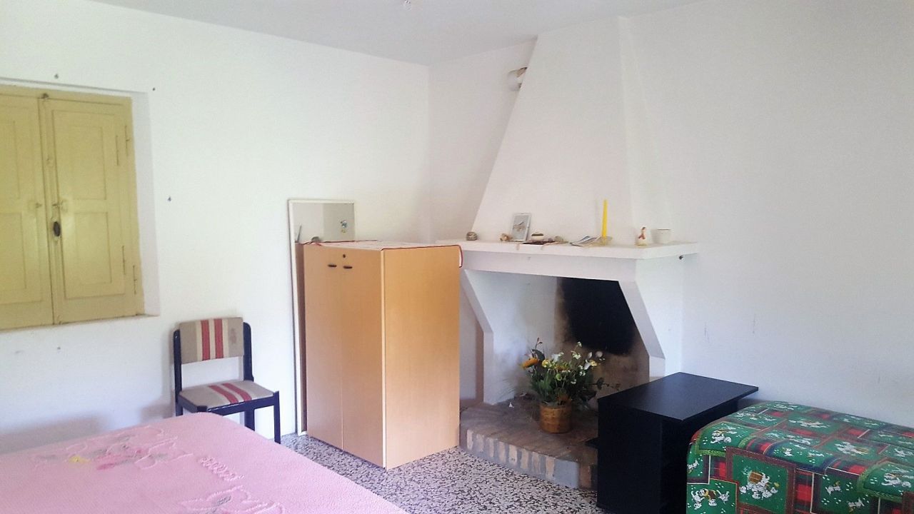 Дом в Фариндоле, Италия, 90 м2 фото 4