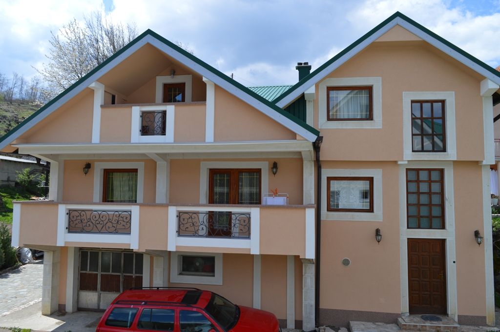 Дом в Жабляке, Черногория, 320 м2 фото 1