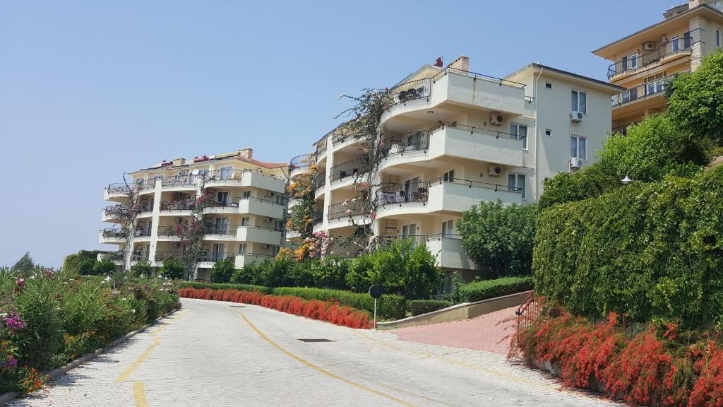 Апартаменты в Алании, Турция, 90 м2 фото 3