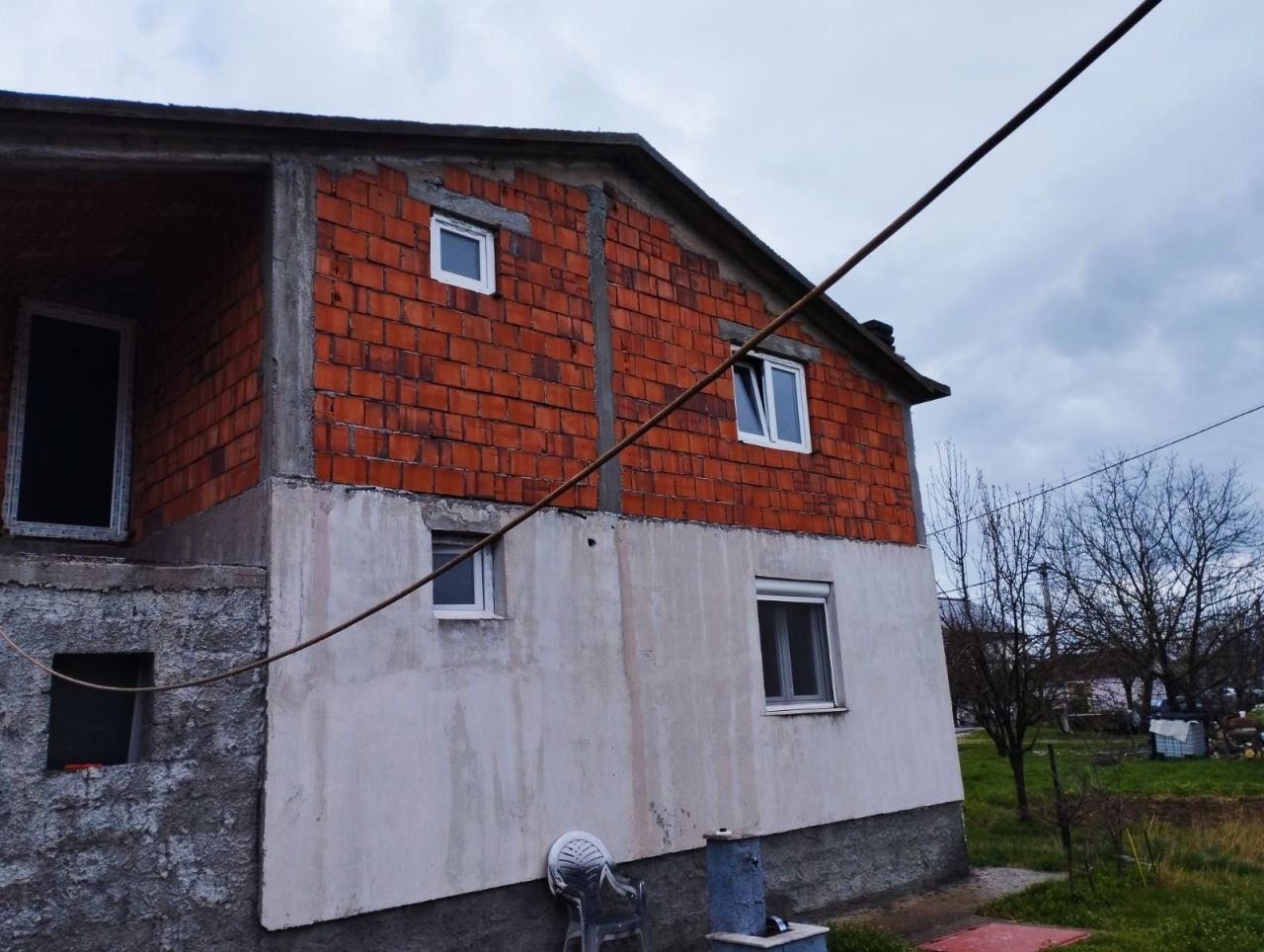 Дом в Даниловграде, Черногория, 208 м2 фото 2