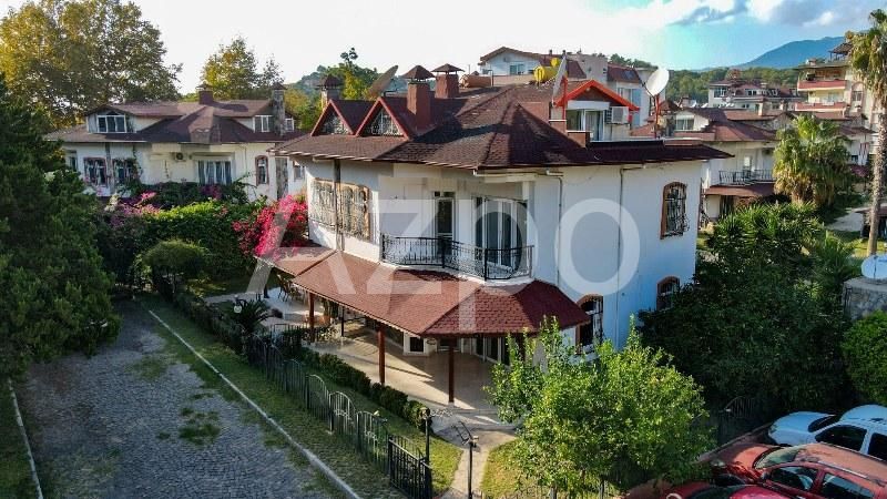 Вилла в Алании, Турция, 300 м2 фото 3