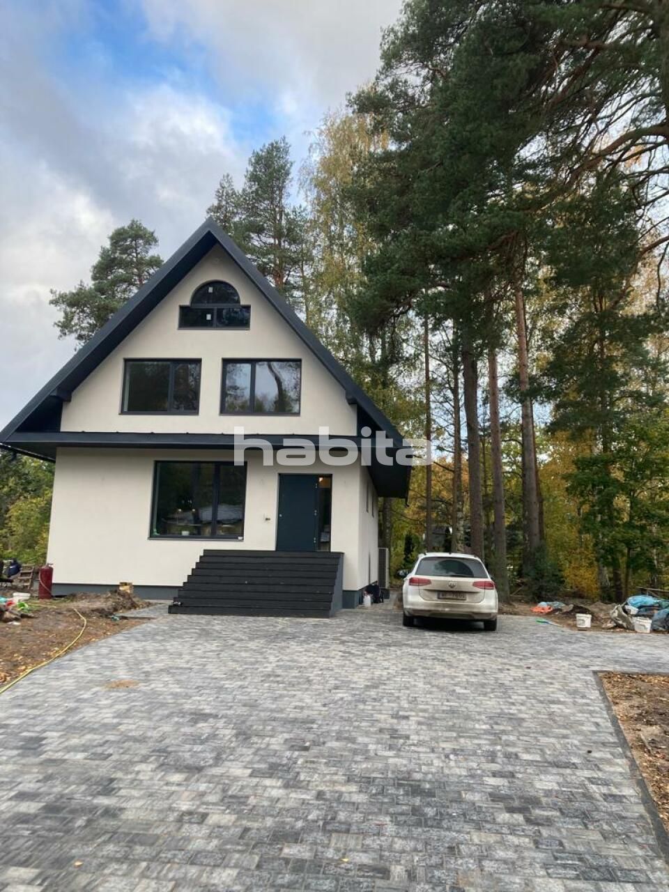 Дом в Юрмале, Латвия, 220 м2 фото 1