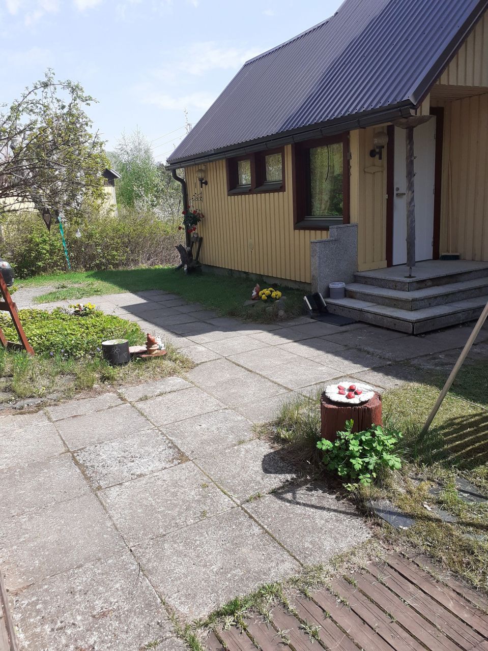 Дом в Иматре, Финляндия, 88.5 м2 фото 1