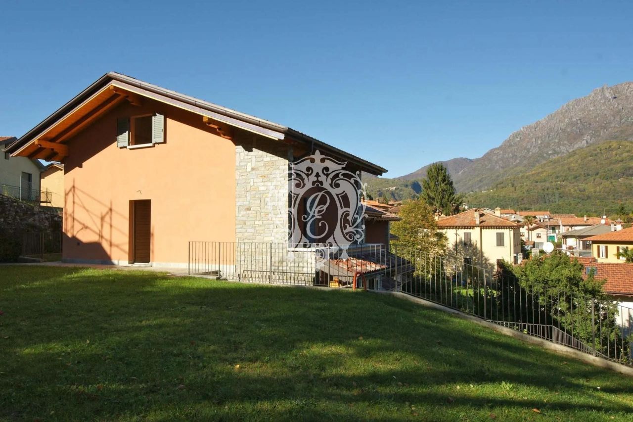 Квартира в Менаджо, Италия, 150 м2 фото 4