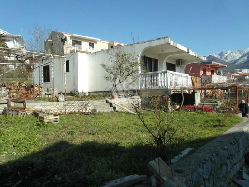 Дом в Баре, Черногория, 94 м2