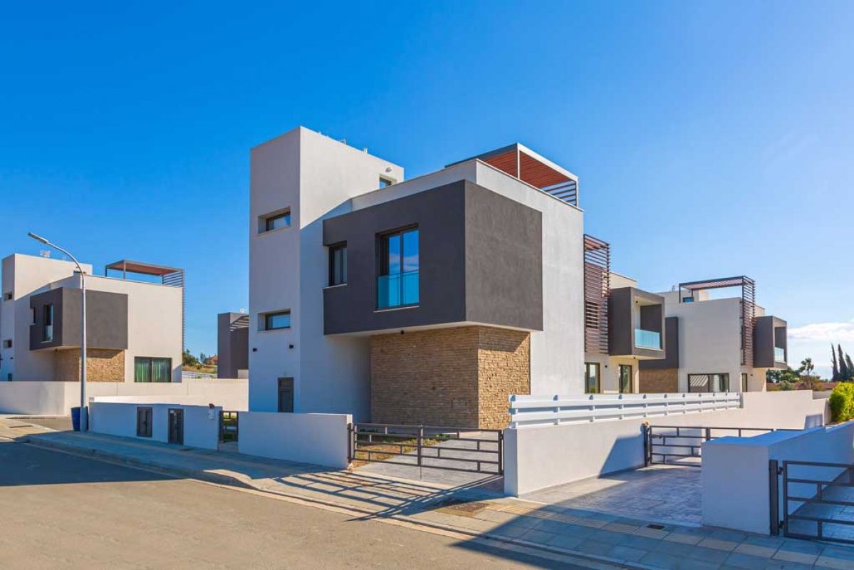 Дом в Лимасоле, Кипр, 145 м2 фото 3
