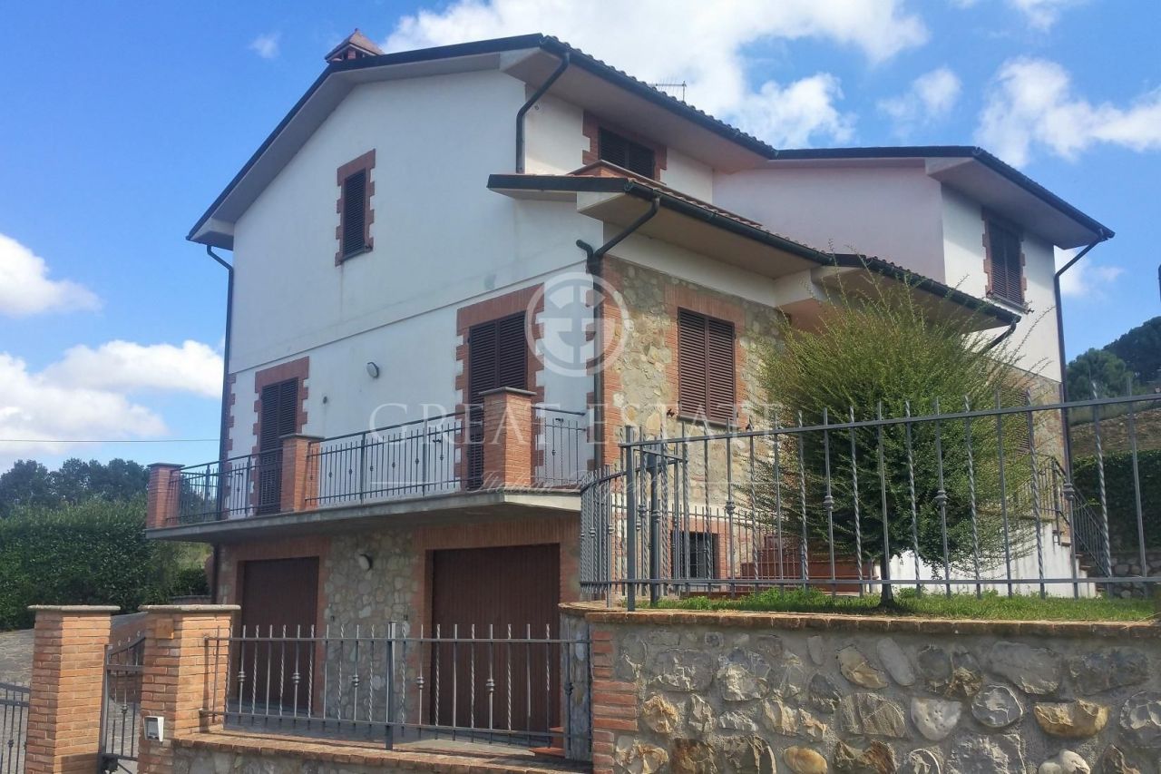 Вилла в Фикулле, Италия, 350.05 м2 фото 2
