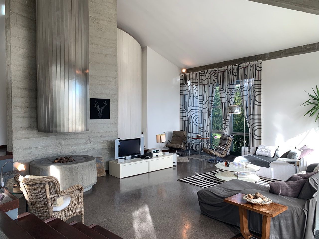 Вилла в Сан-Ремо, Италия, 400 м2 фото 5