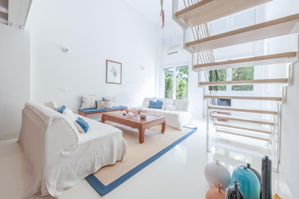 Квартира Лидо, Италия, 100 м2 фото 4