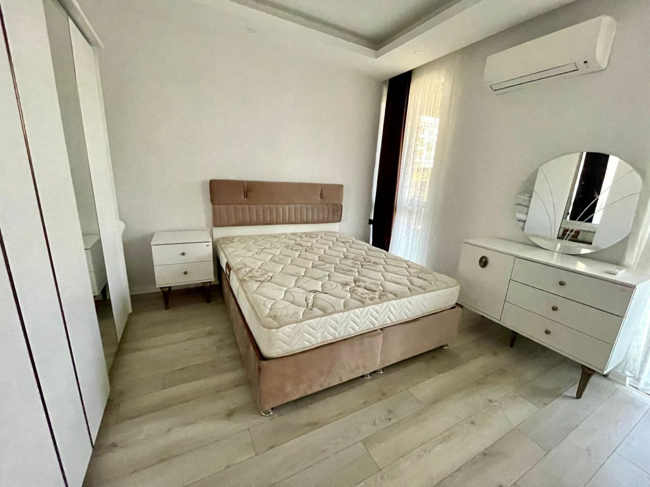 Квартира в Анталии, Турция, 50 м2 фото 3