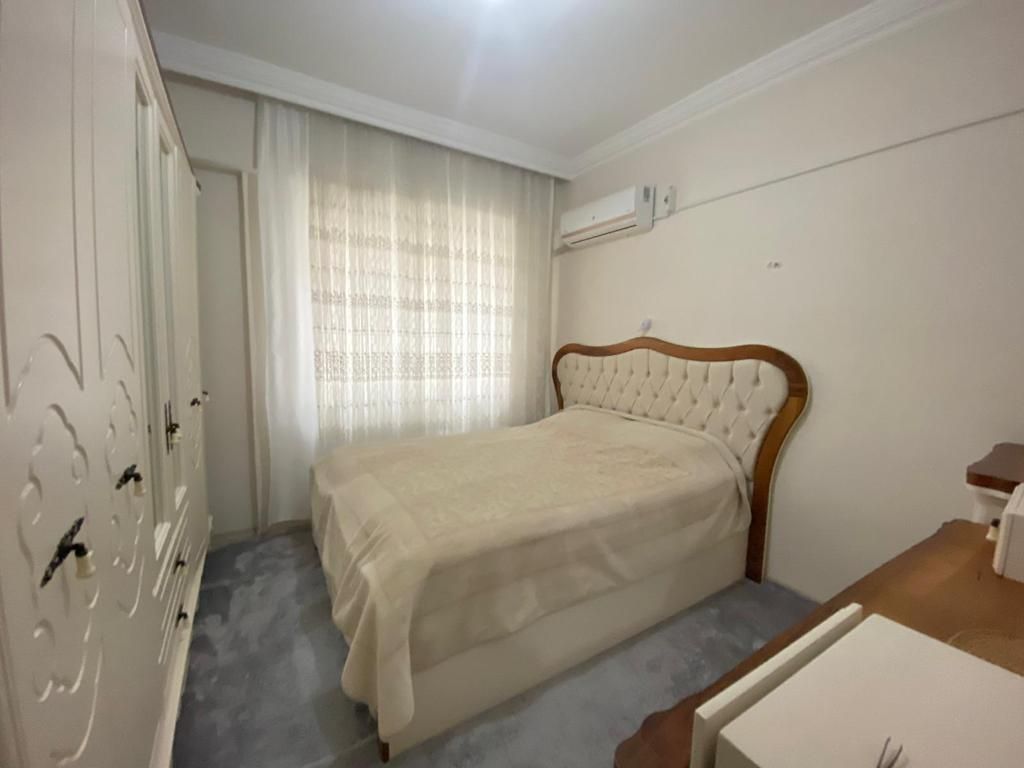 Квартира в Алании, Турция, 130 м2 фото 4