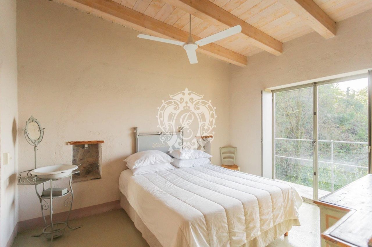 Шале в Блевио, Италия, 250 м2 фото 2