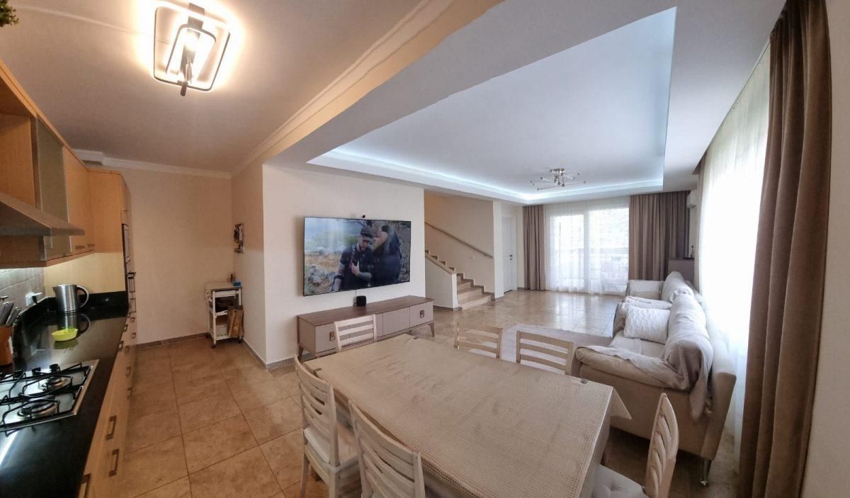 Дом в Алании, Турция, 160 м2 фото 1