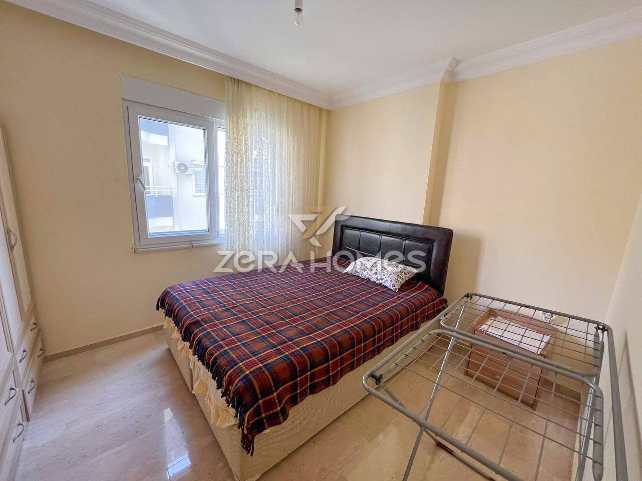 Апартаменты в Алании, Турция, 130 м2 фото 5