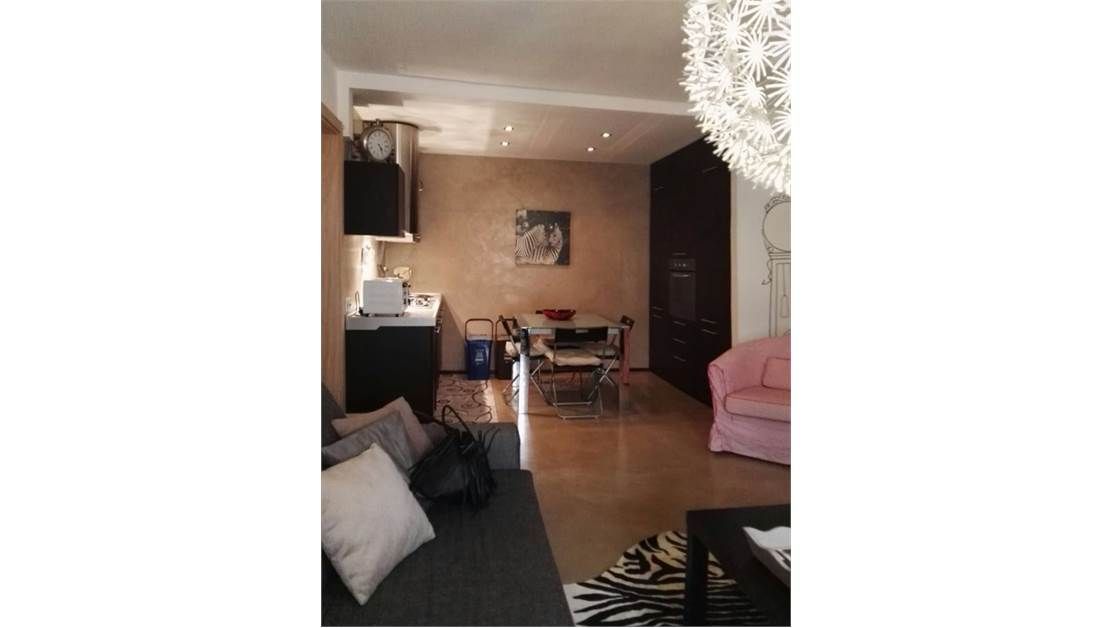 Квартира у озера Гарда, Италия, 70 м2 фото 4