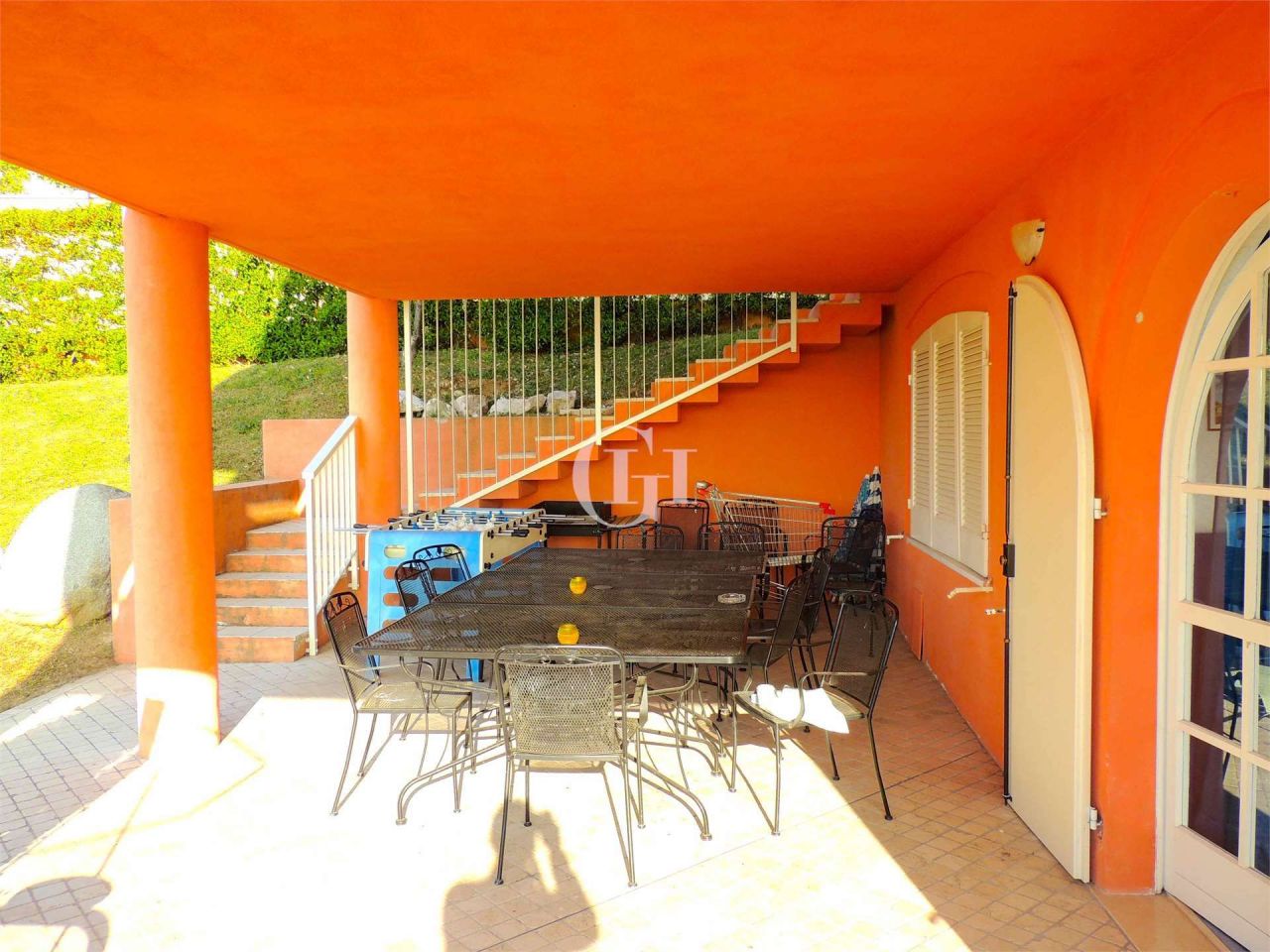 Дом под реконструкцию у озера Гарда, Италия, 500 м2 фото 2