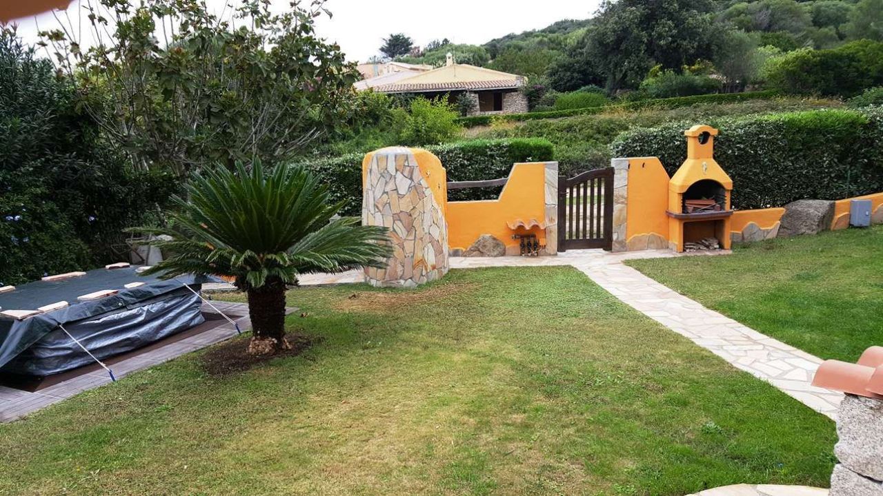 Апартаменты в Санта-Тереза-Галлура, Италия, 75 м2 фото 5