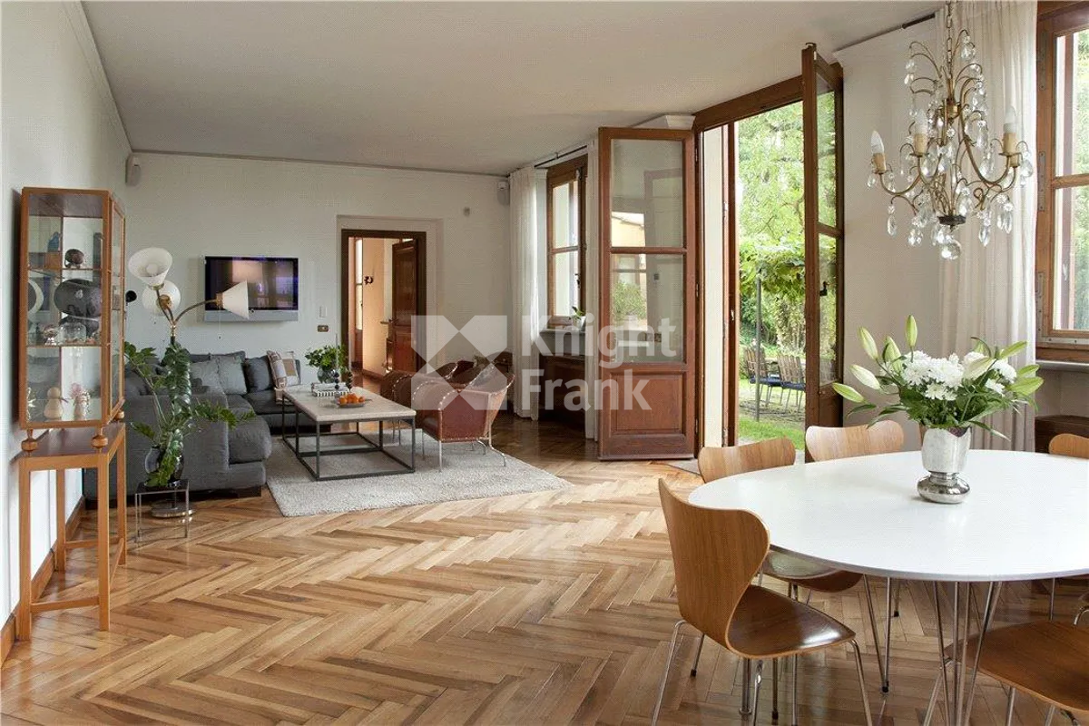 Вилла во Флоренции, Италия, 850 м2 фото 3