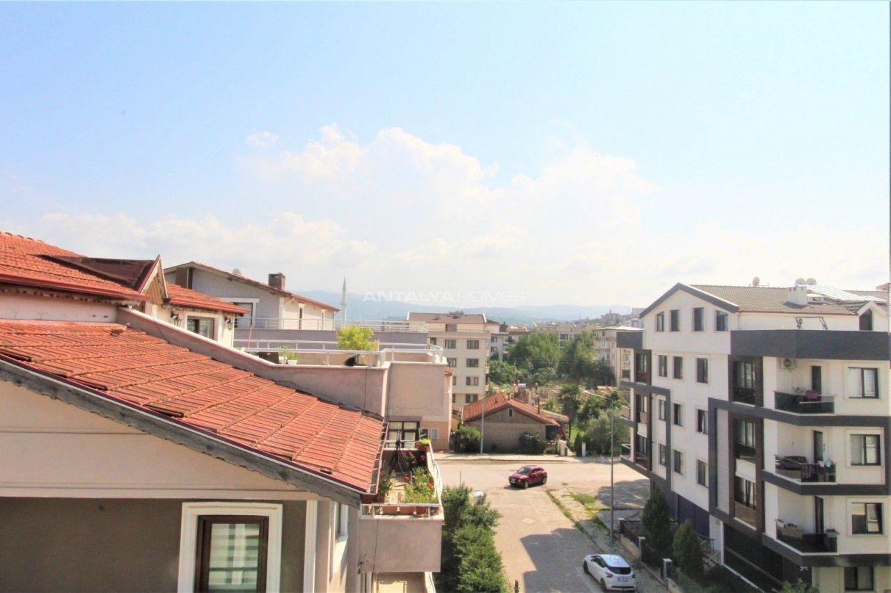 Апартаменты в Ялове, Турция, 145 м2 фото 2