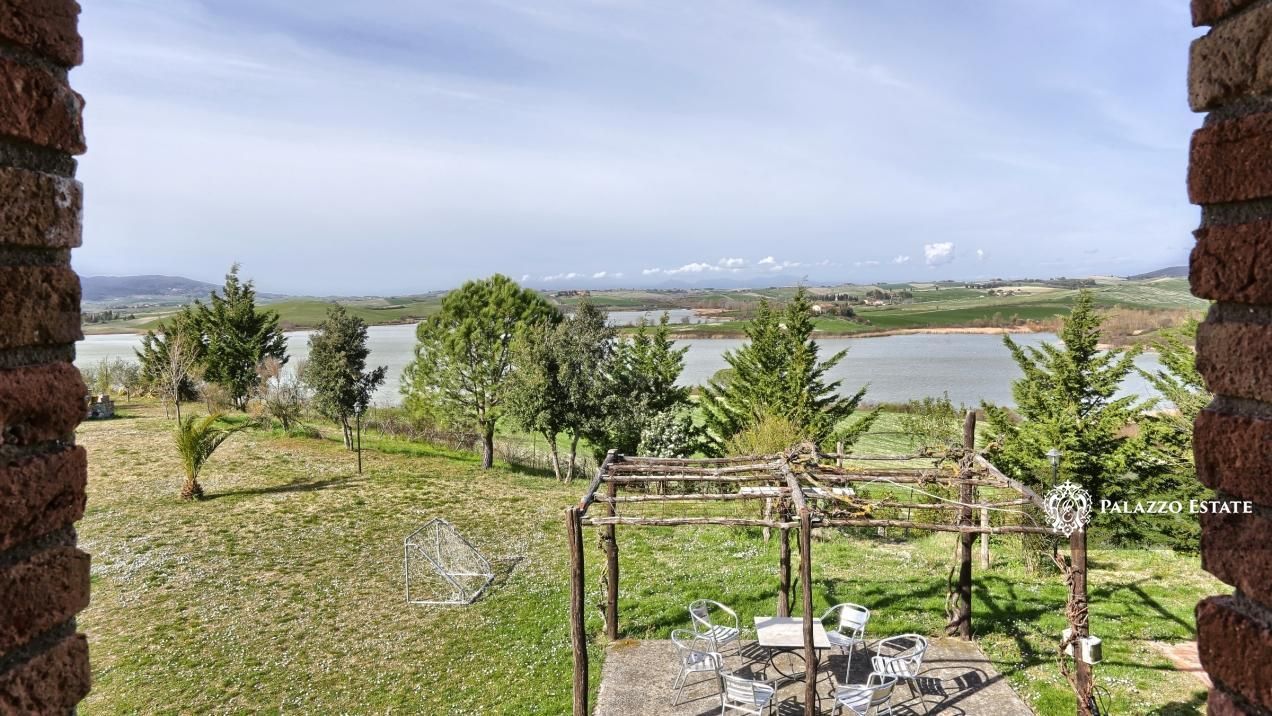 Вилла в Санта-Луче, Италия, 420 м2 фото 2
