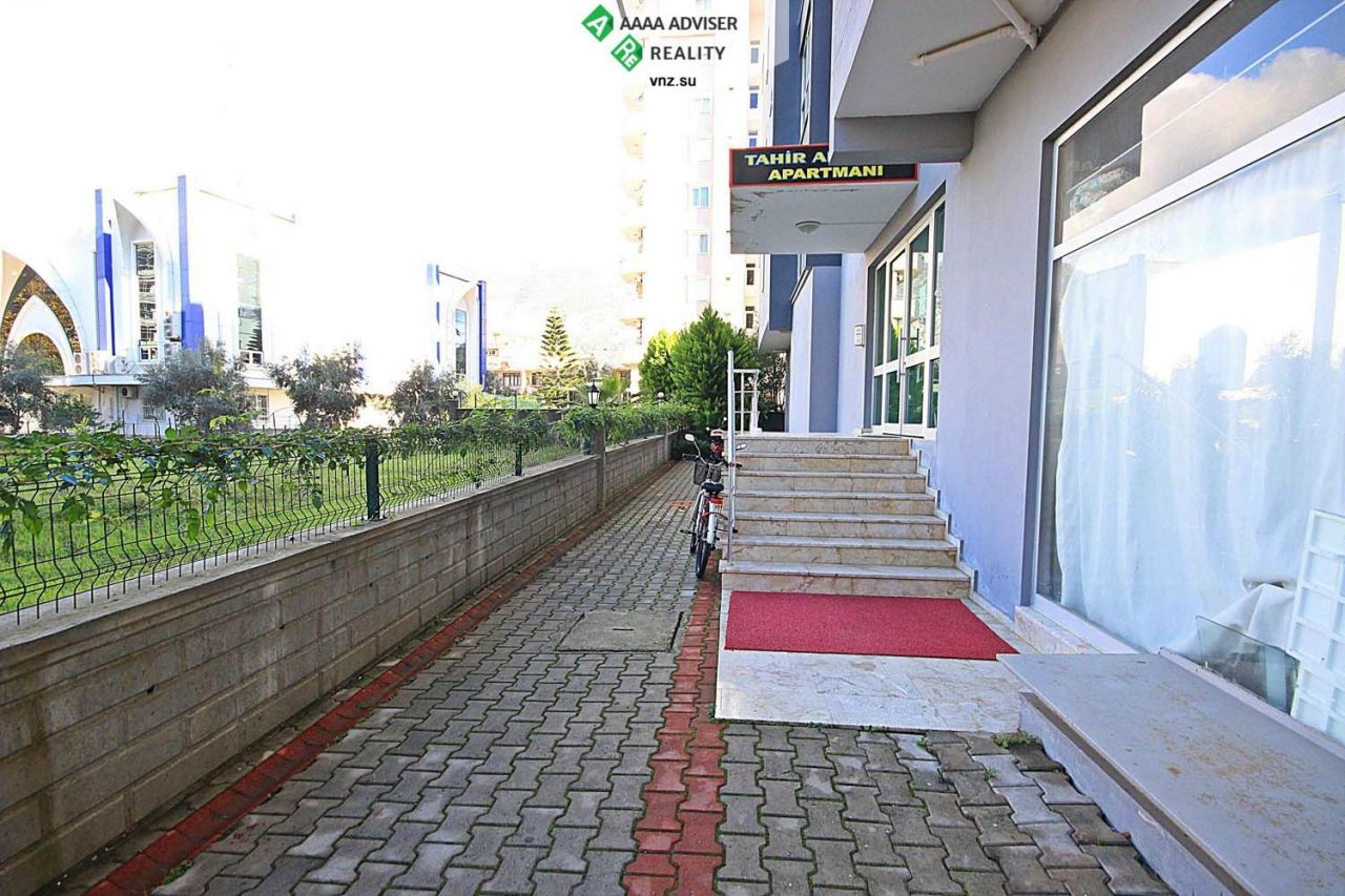 Квартира в Алании, Турция, 115 м2 фото 2