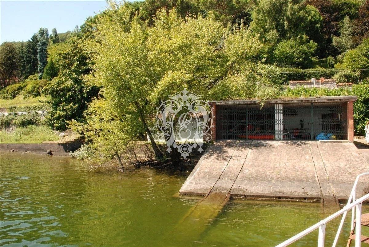 Вилла в Бельджирате, Италия, 720 м2 фото 4