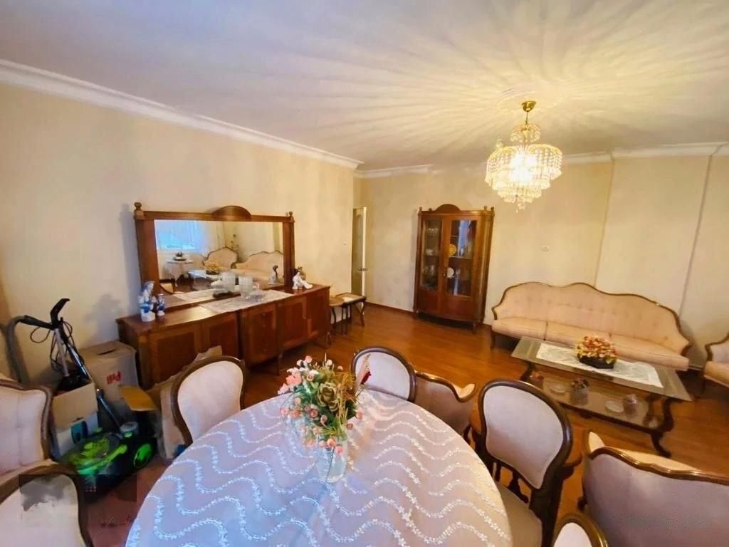 Квартира в Мерсине, Турция, 140 м2 фото 1