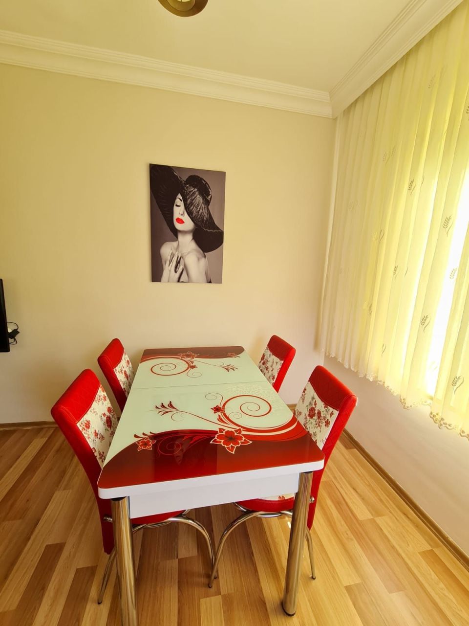 Квартира в Анталии, Турция, 90 м2 фото 2