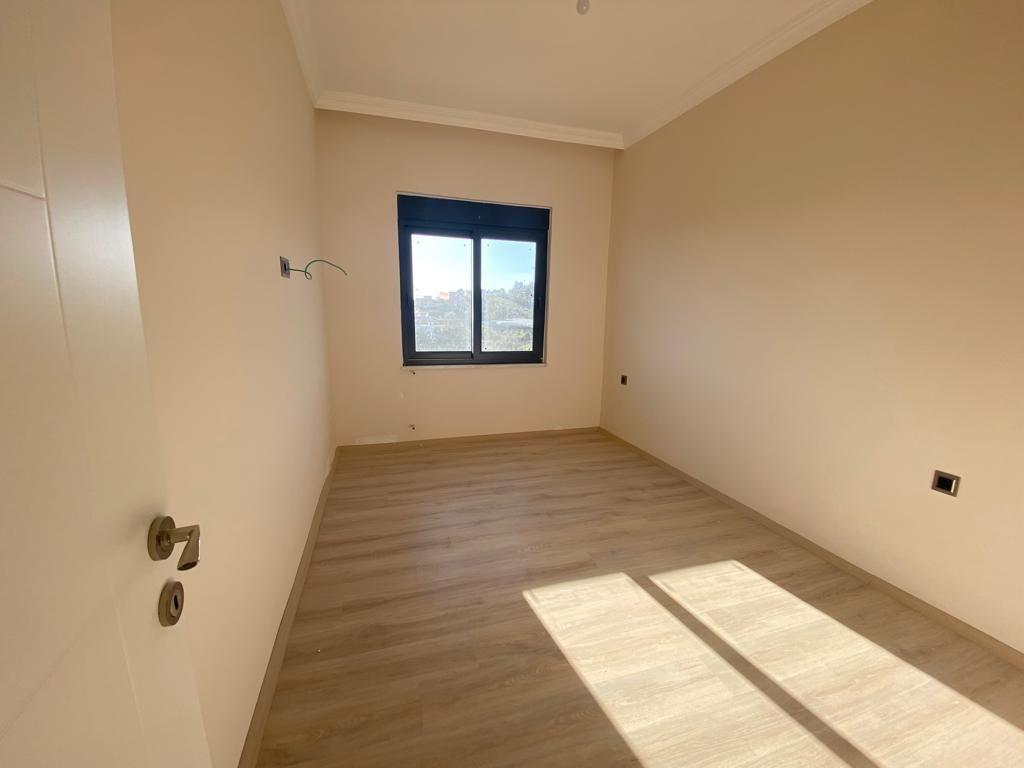 Квартира в Алании, Турция, 60 м2 фото 4