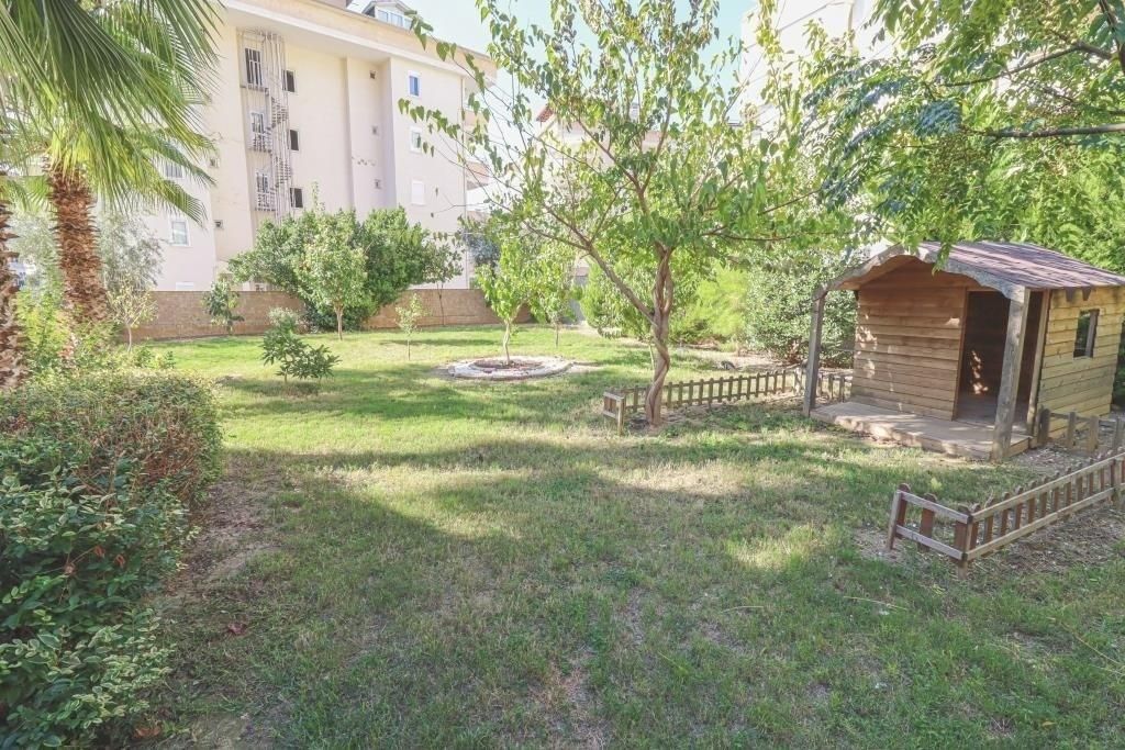 Квартира в Алании, Турция, 110 м2 фото 4