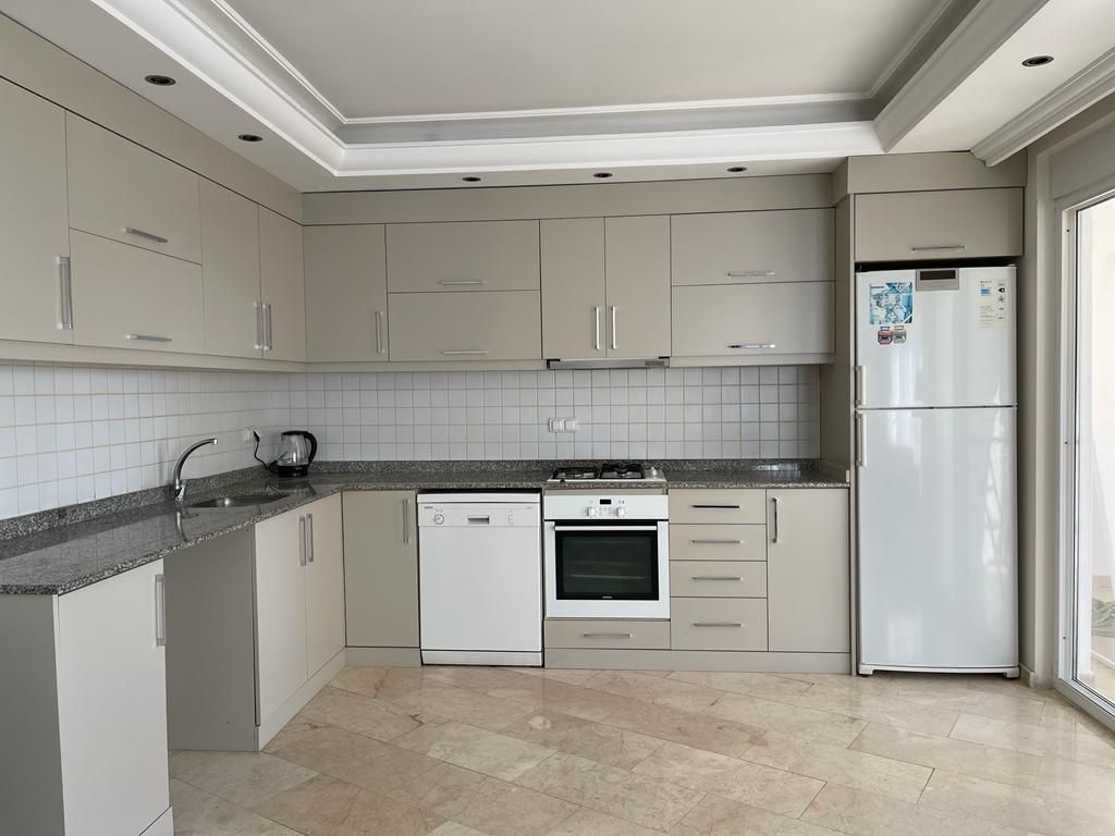 Квартира в Алании, Турция, 115 м2 фото 5