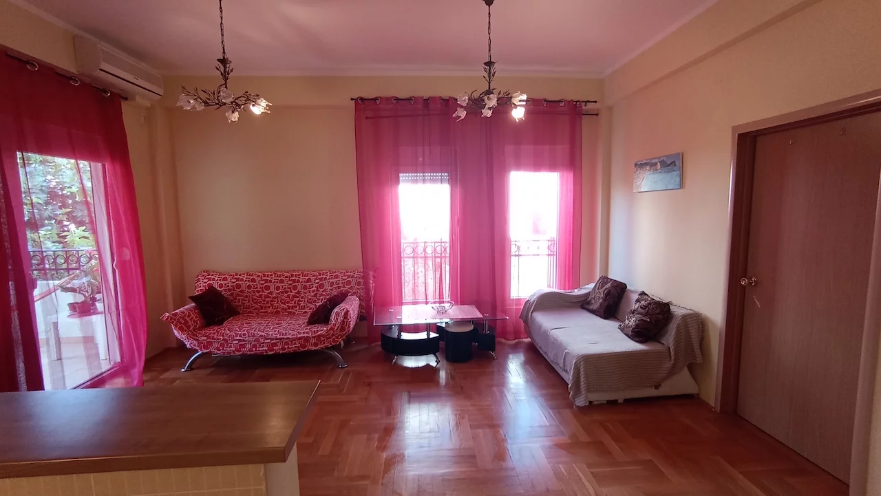 Квартира в Будве, Черногория, 78 м2 фото 2