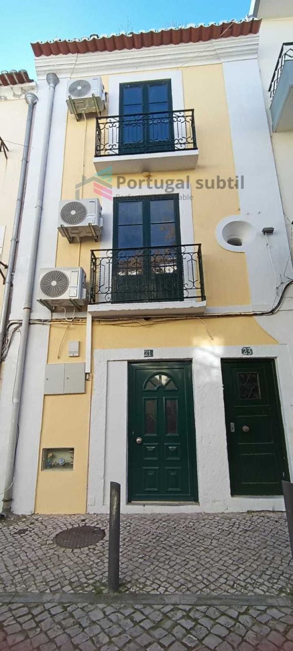 Дом в Сетубале, Португалия, 210 м2 фото 1