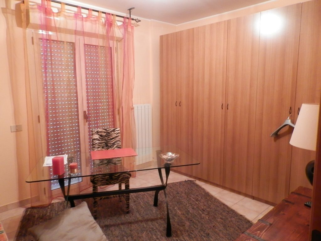 Квартира в Сильви-Марине, Италия, 130 м2 фото 4