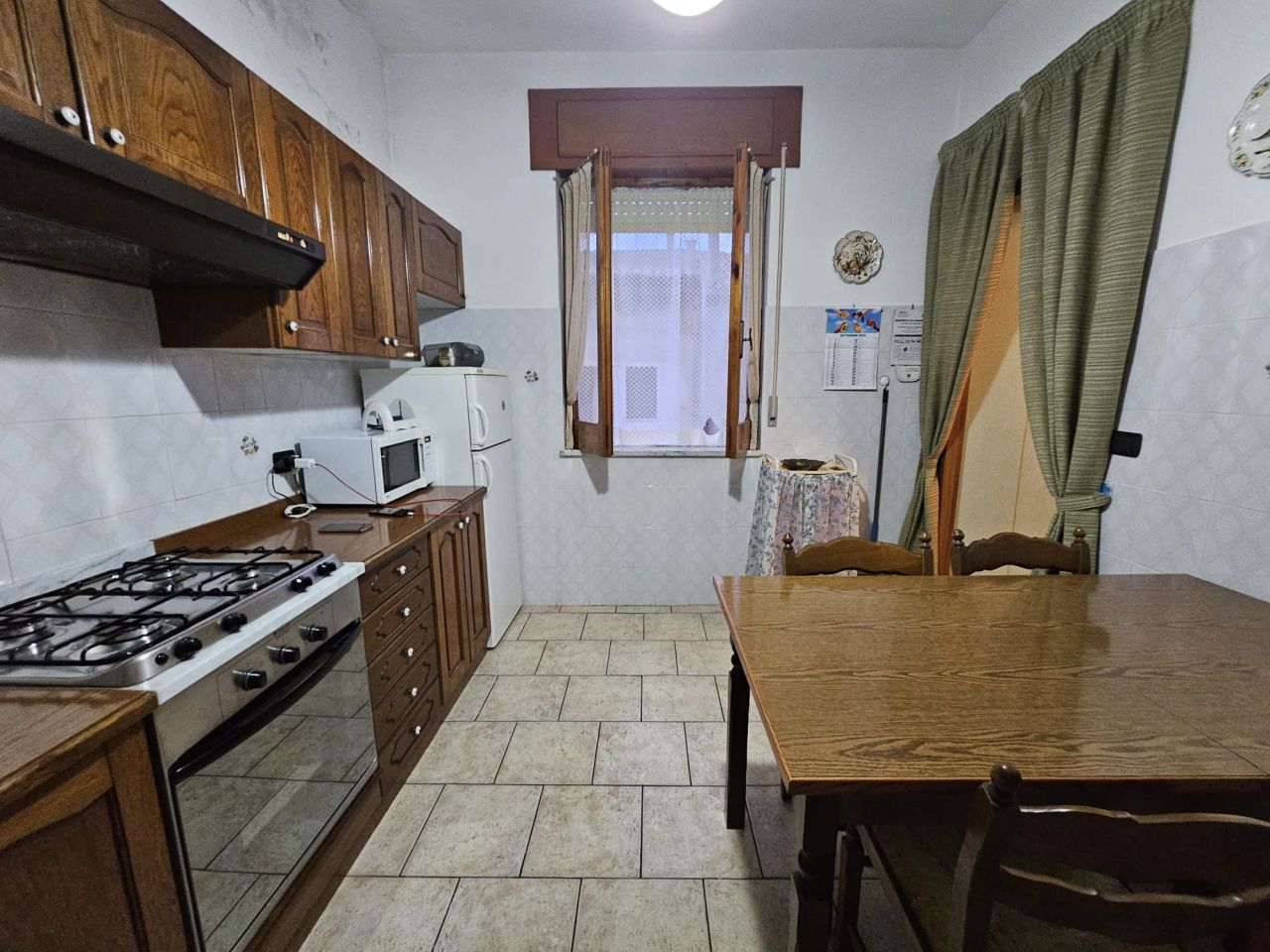 Квартира в Гризолии, Италия, 95 м2 фото 3