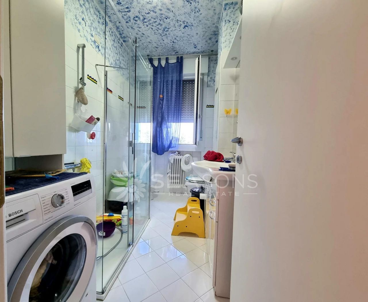 Квартира San Donà di Piave, Италия, 53 м2 фото 4