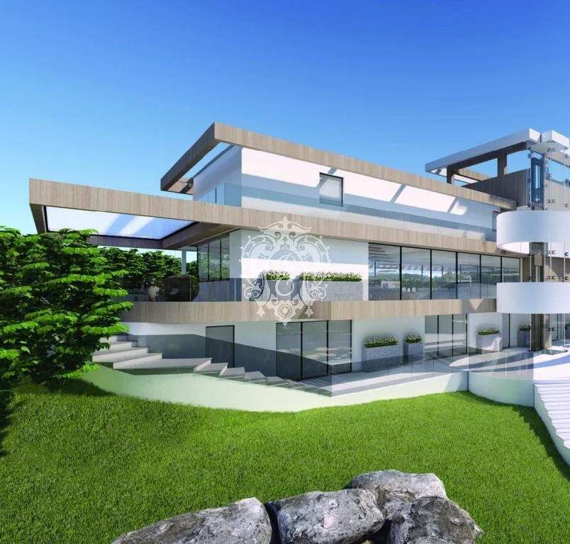 Вилла в Арцакене, Италия, 215 м2 фото 3