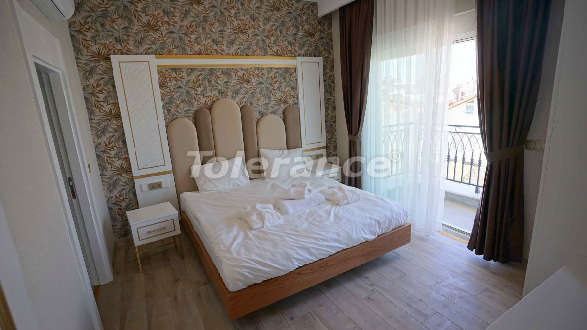 Апартаменты в Белеке, Турция, 70 м2 фото 4