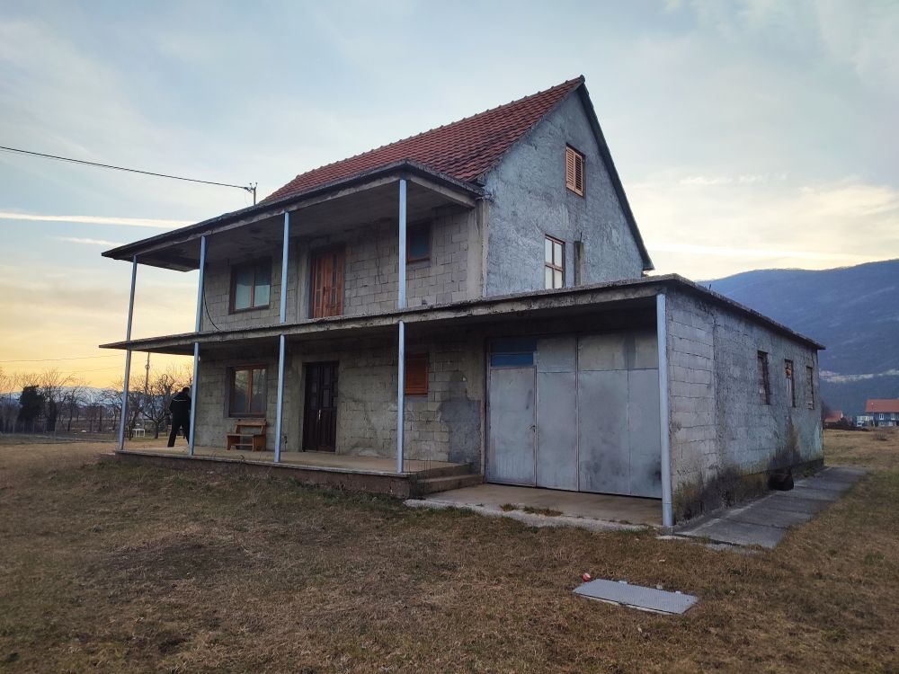 Дом в Никшиче, Черногория, 205 м2 фото 1