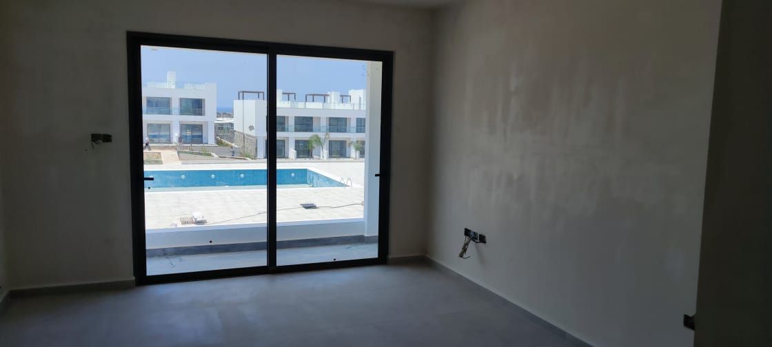 Апартаменты в Кирении, Кипр, 39 м2 фото 5