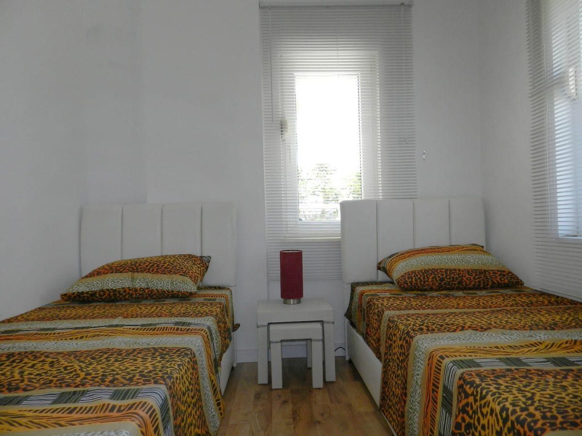 Квартира в Анталии, Турция, 75 м2 фото 3