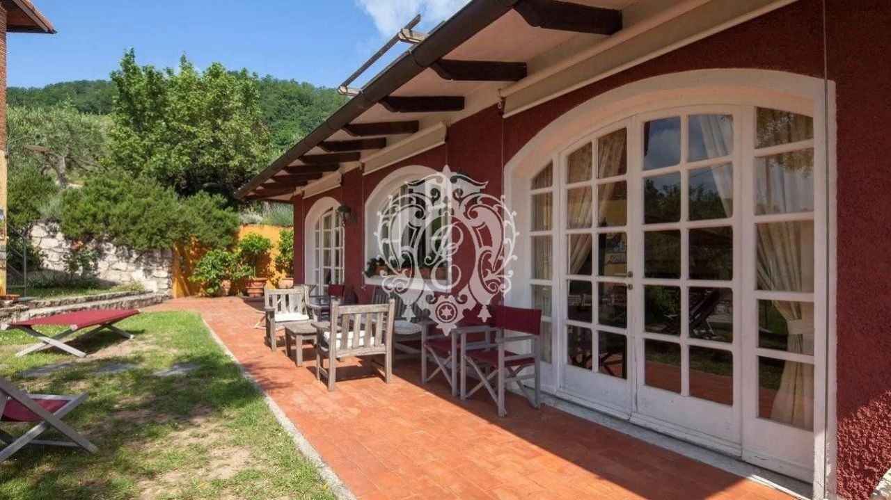 Вилла Arcola, Италия, 300 м2 фото 2