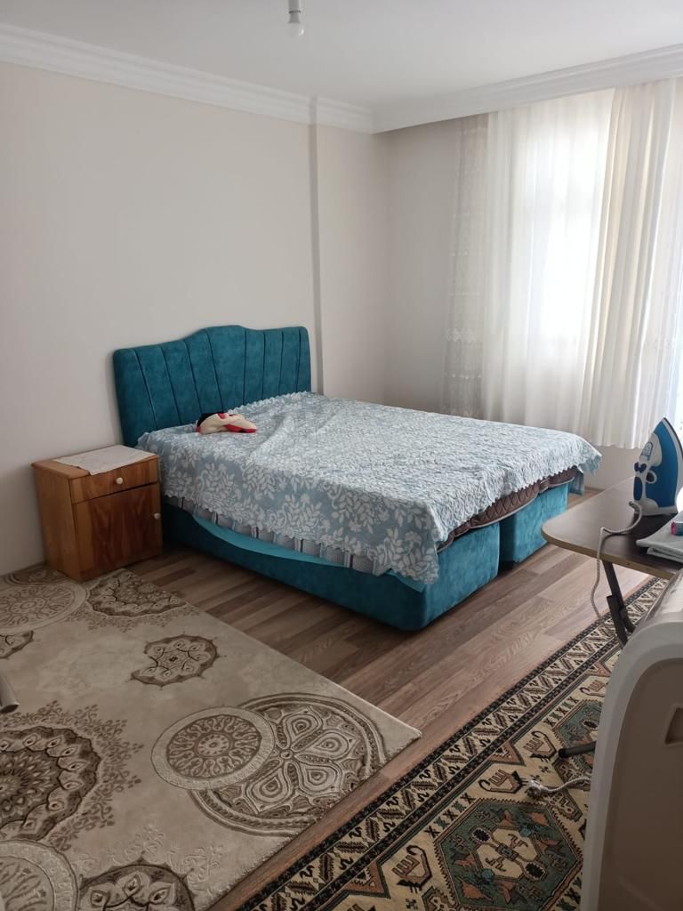 Квартира в Алании, Турция, 120 м2 фото 5