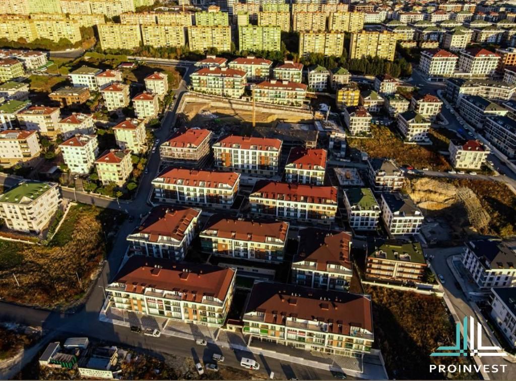 Квартира в Стамбуле, Турция, 162 м2 фото 2