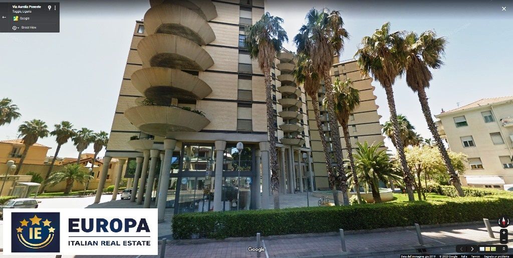 Пентхаус в Арма ди Таджа, Италия, 195 м2 фото 3