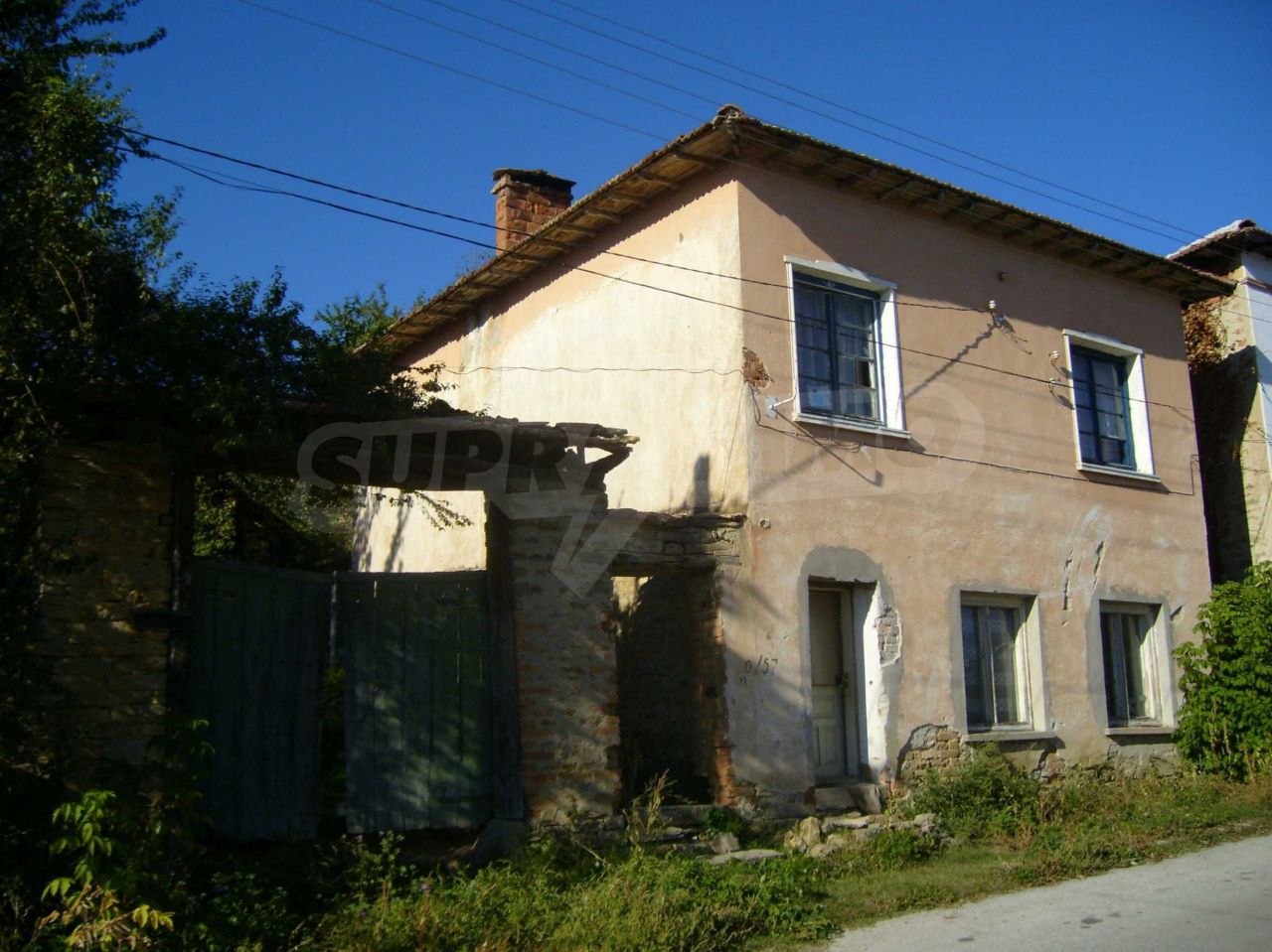 Дом в Велико Тырново, Болгария, 100 м2 фото 4